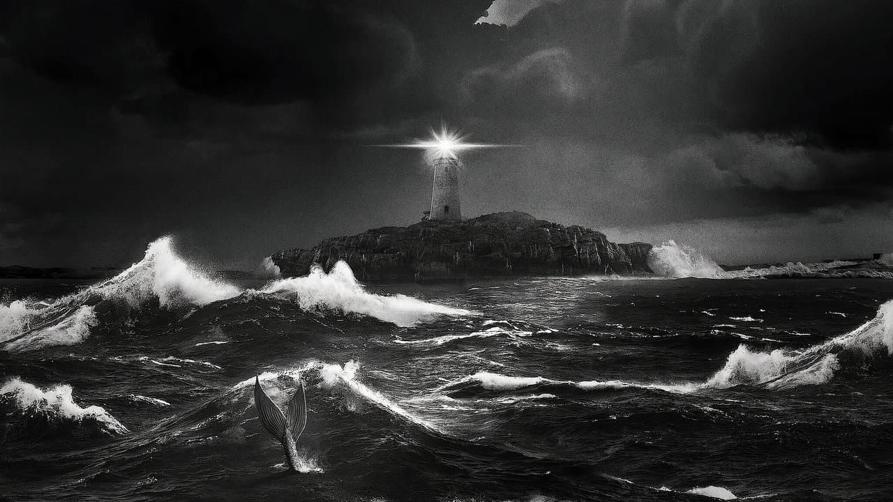 Backdrop de O Farol