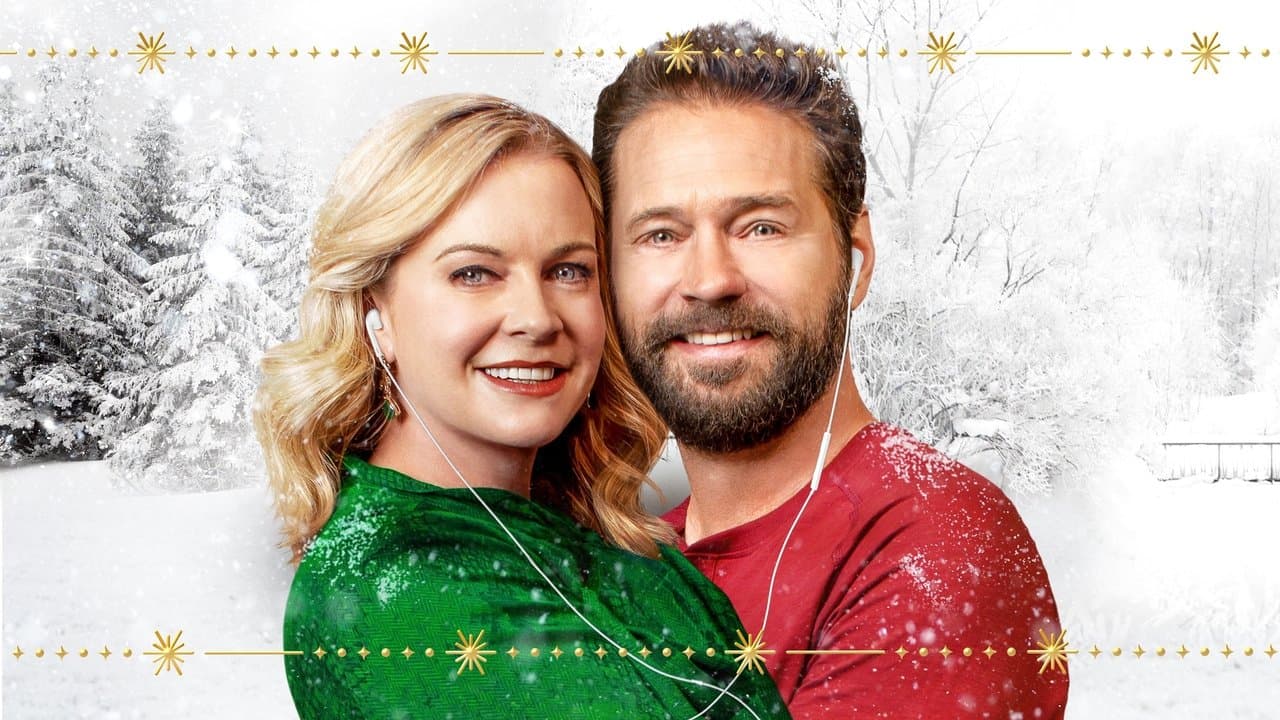 Backdrop de Querido Natal
