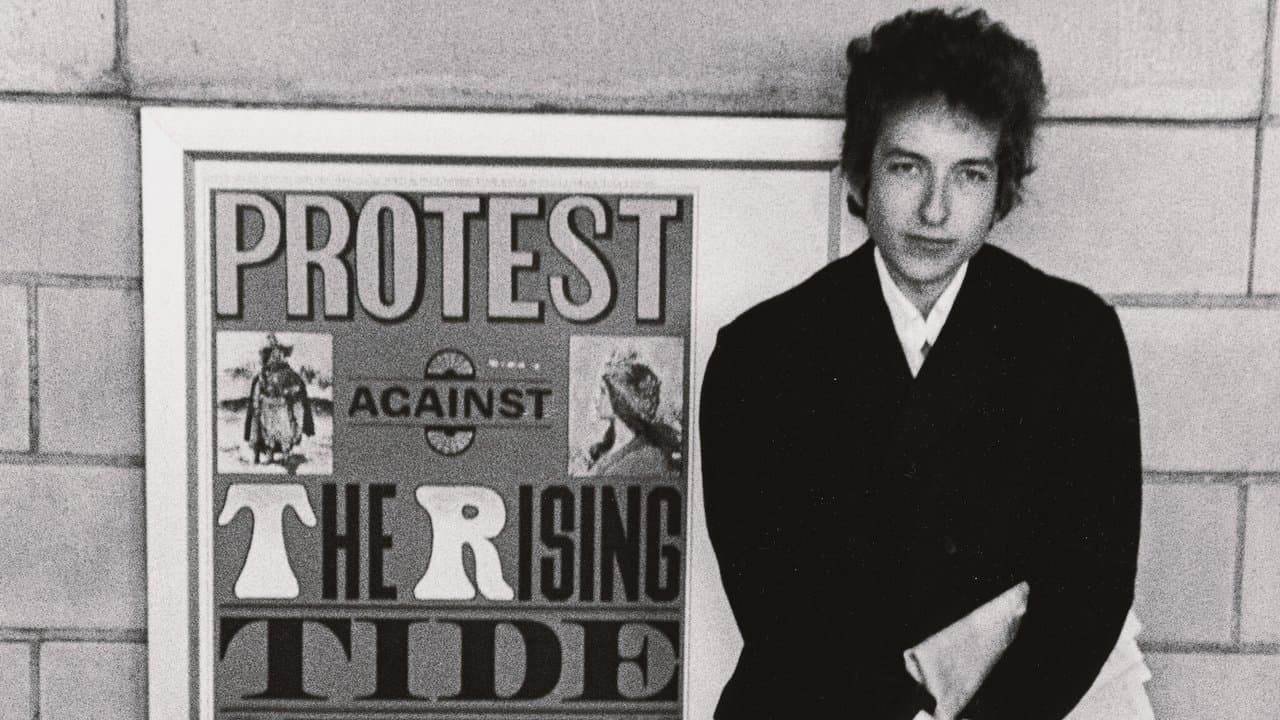 Backdrop de No Direction Home: Bob Dylan
