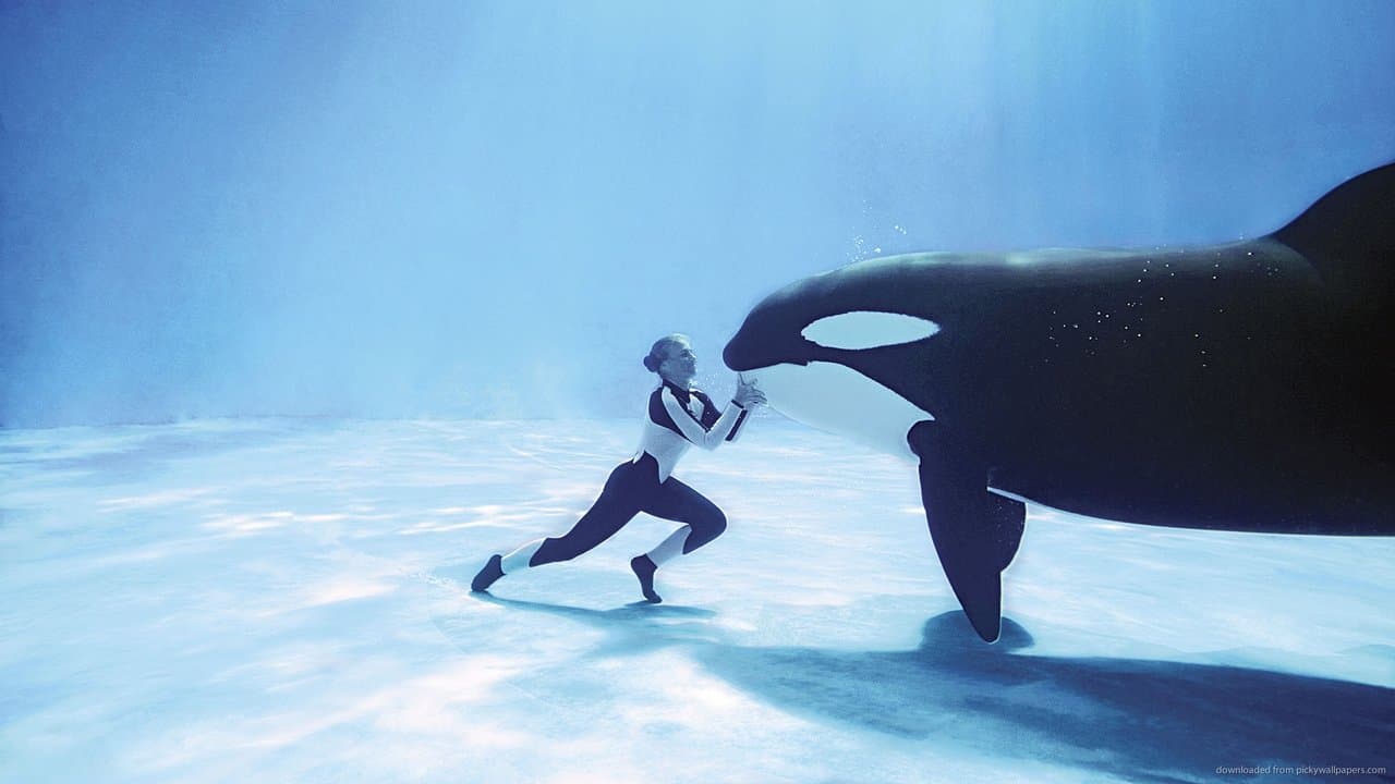 Backdrop de Blackfish: Fúria Animal