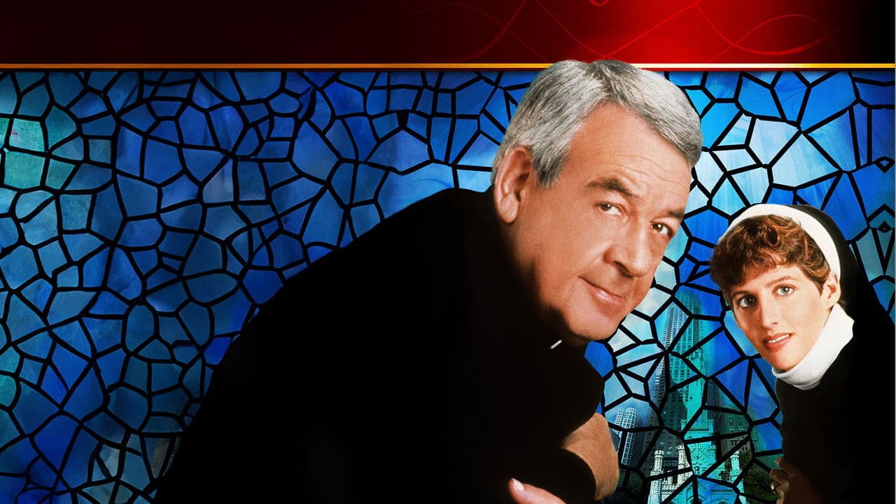 Backdrop de Father Dowling Mysteries