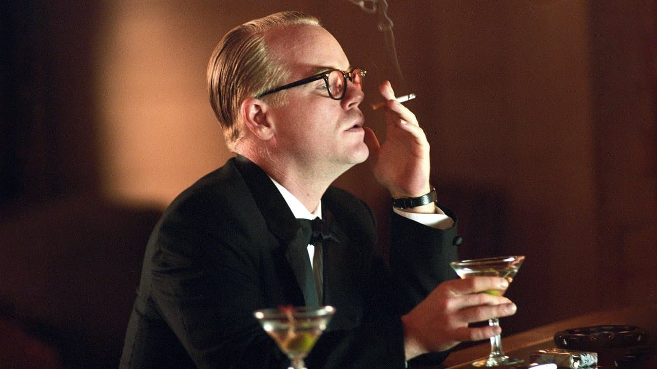 Backdrop de Capote