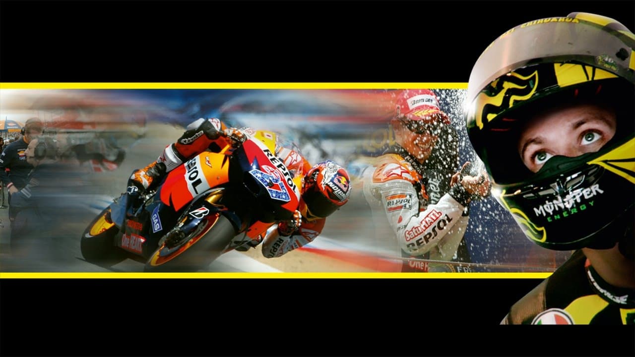 Backdrop de Fastest