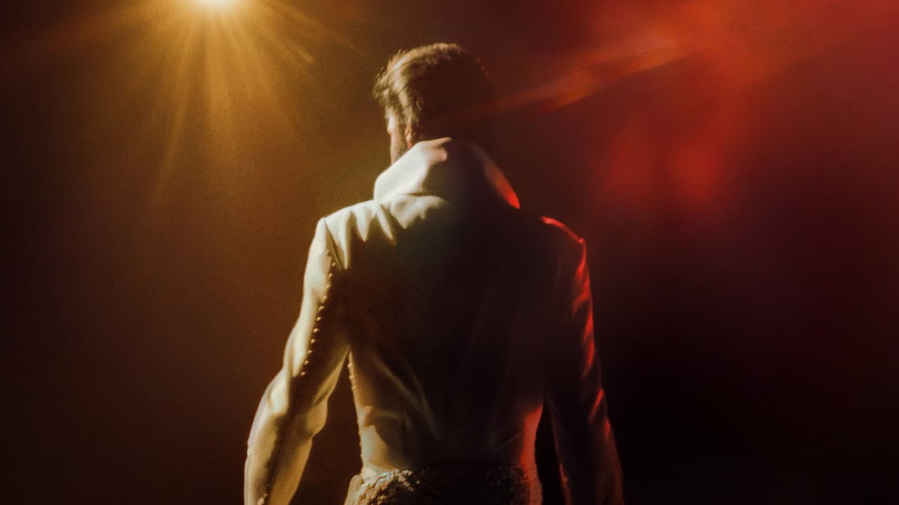 Backdrop de EPiC: Elvis Presley in Concert