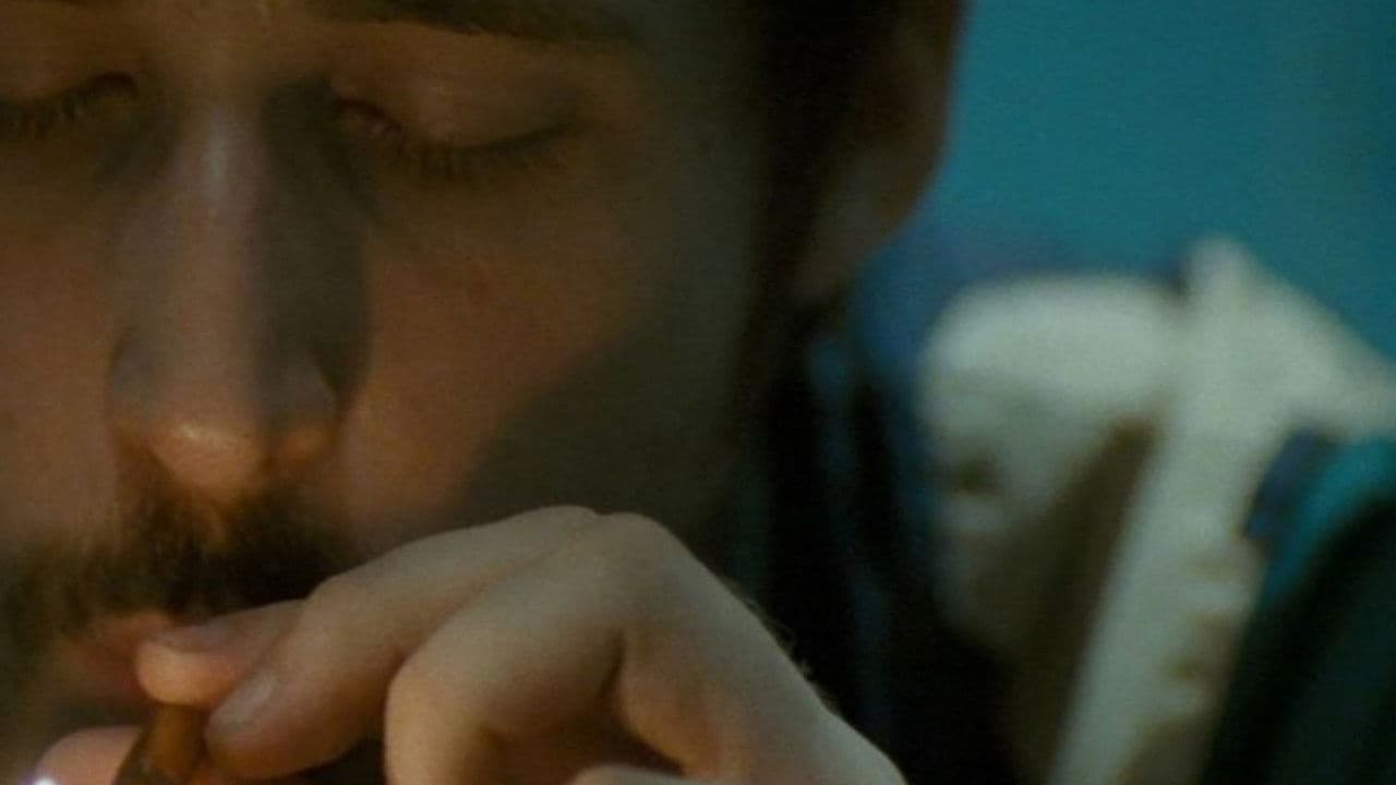 Backdrop de Half Nelson: Encurralados