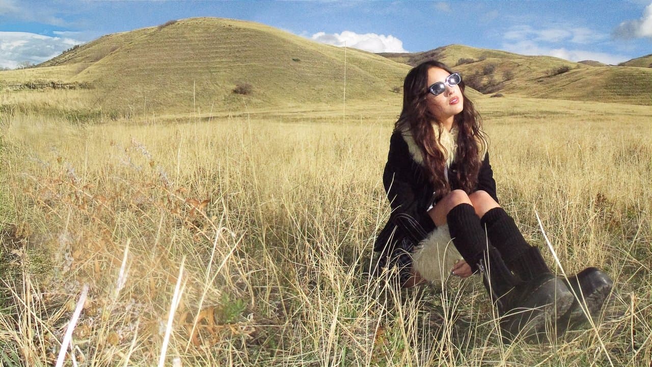 Backdrop de OLIVIA RODRIGO: dirigindo até você (a SOUR film)