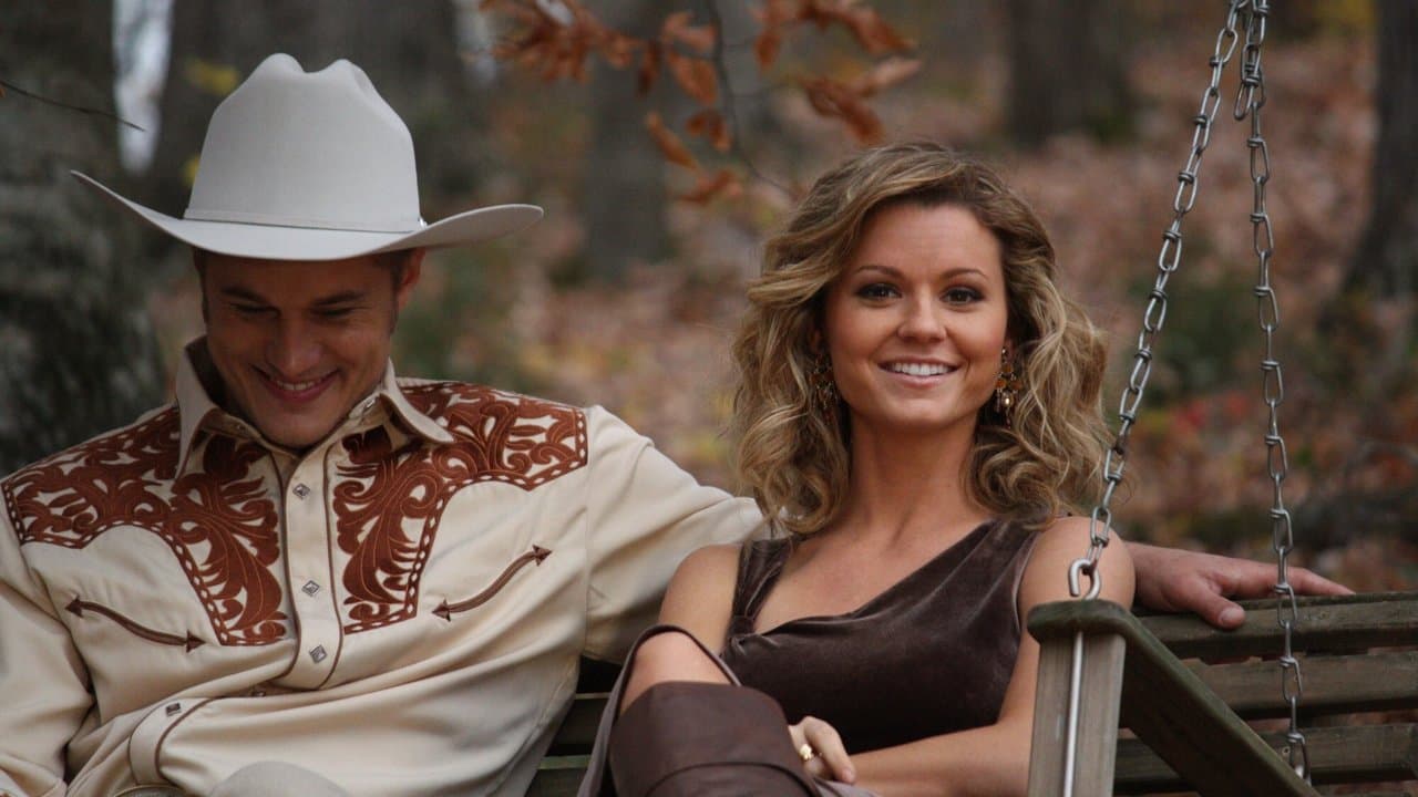 Backdrop de Pure Country 2: O Dom da Música