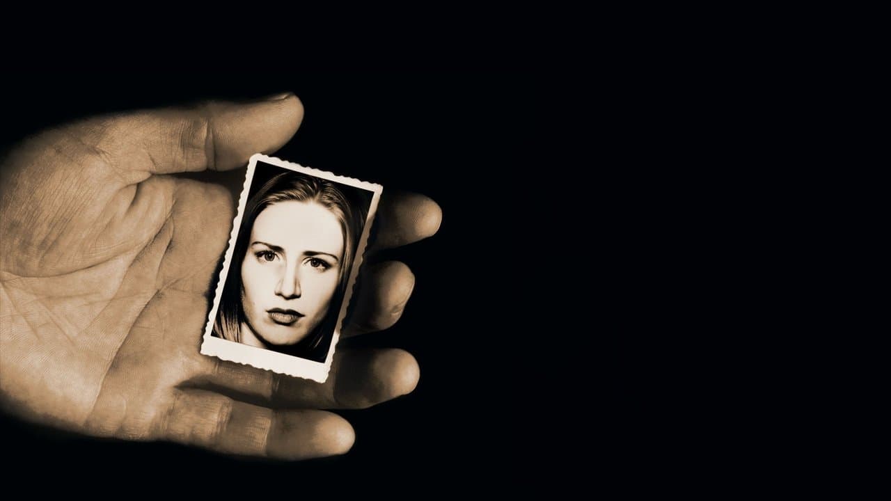 Backdrop de Cold Case Files