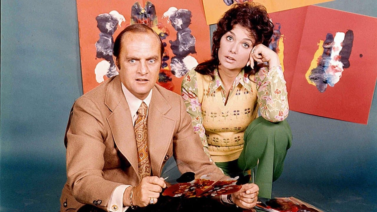 Backdrop de The Bob Newhart Show