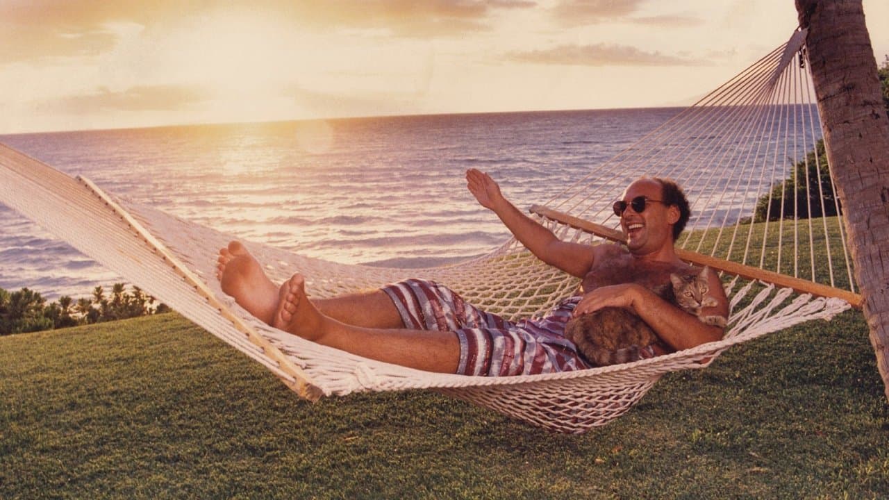 Backdrop de Supermensch: A Lenda de Shep Gordon