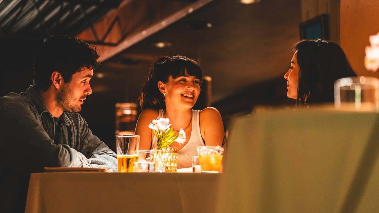 Backdrop de Entre Nós: Uma Dose Extra de Amor