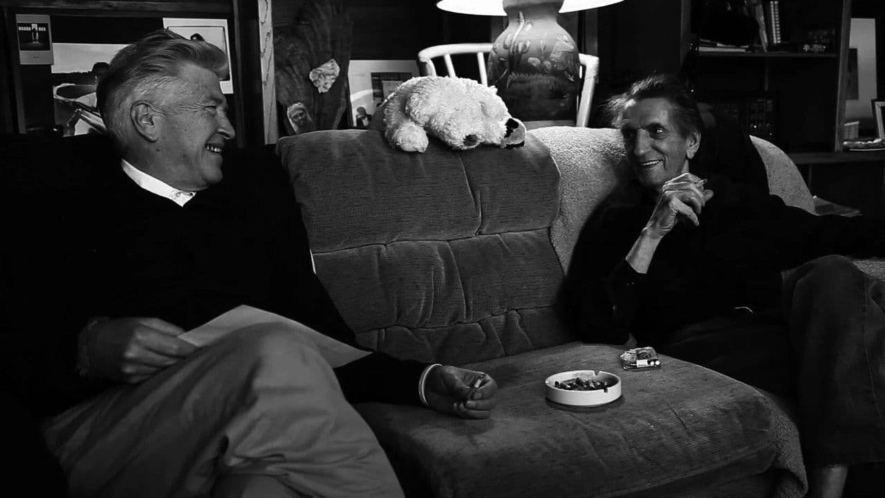 Backdrop de Harry Dean Stanton: Partly Fiction