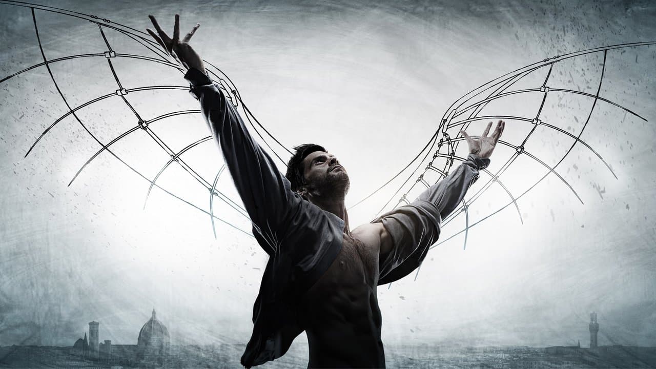 Backdrop de Da Vinci's Demons
