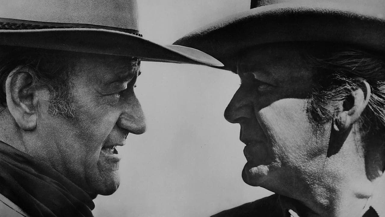 Backdrop de Chisum