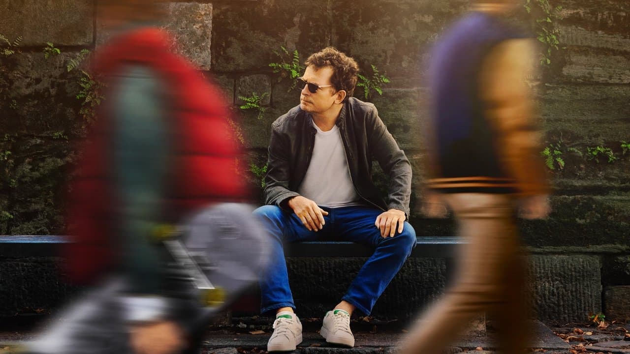 Backdrop de STILL: Ainda Sou Michael J. Fox