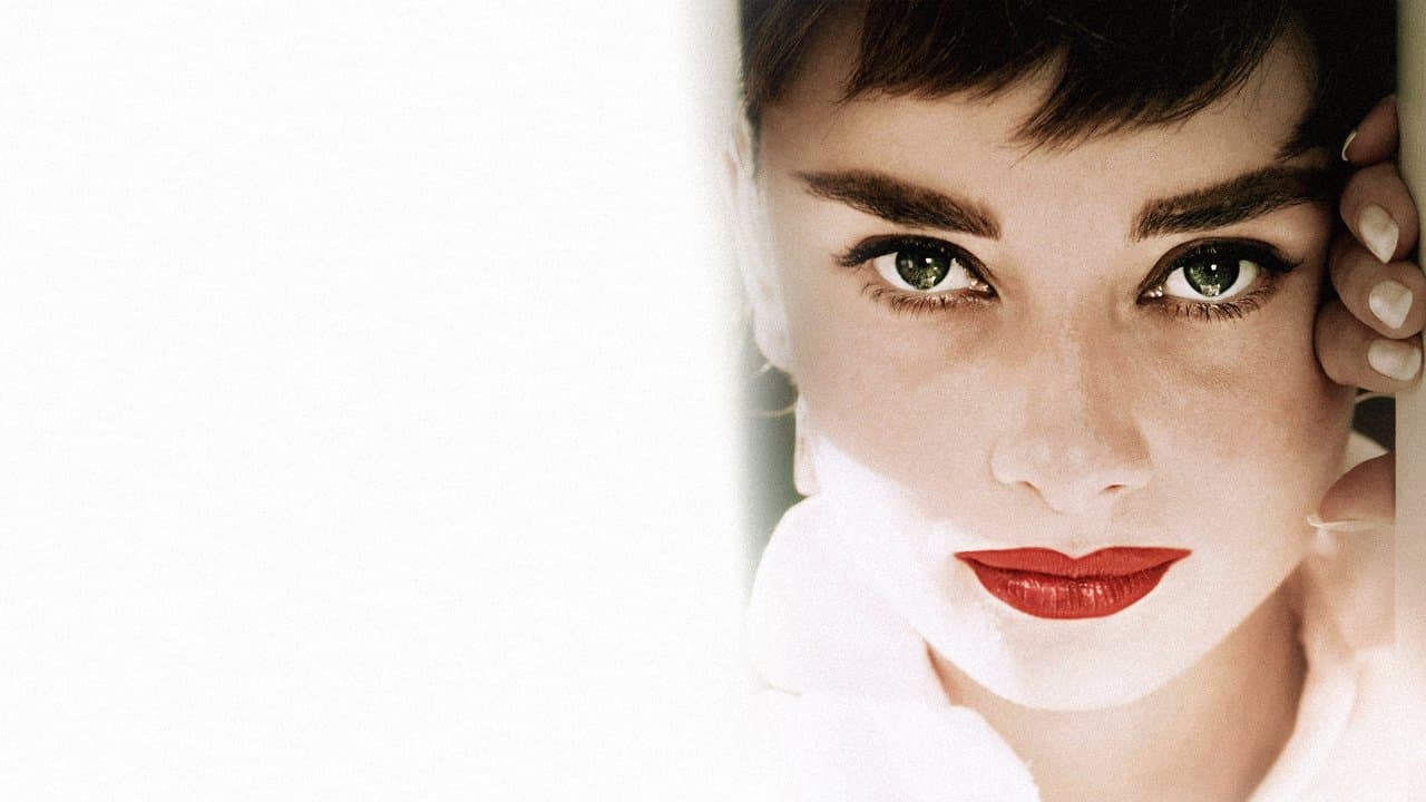 Backdrop de Audrey