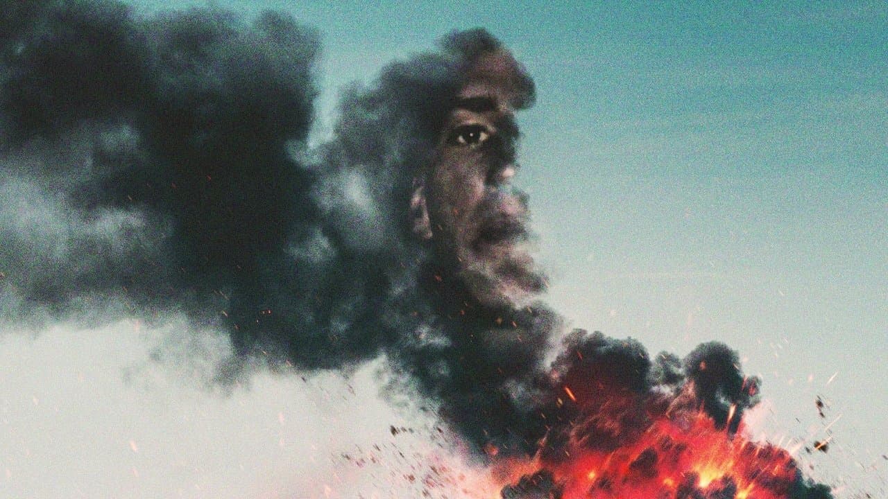 Backdrop de Atentado em Oklahoma: Terror nos EUA