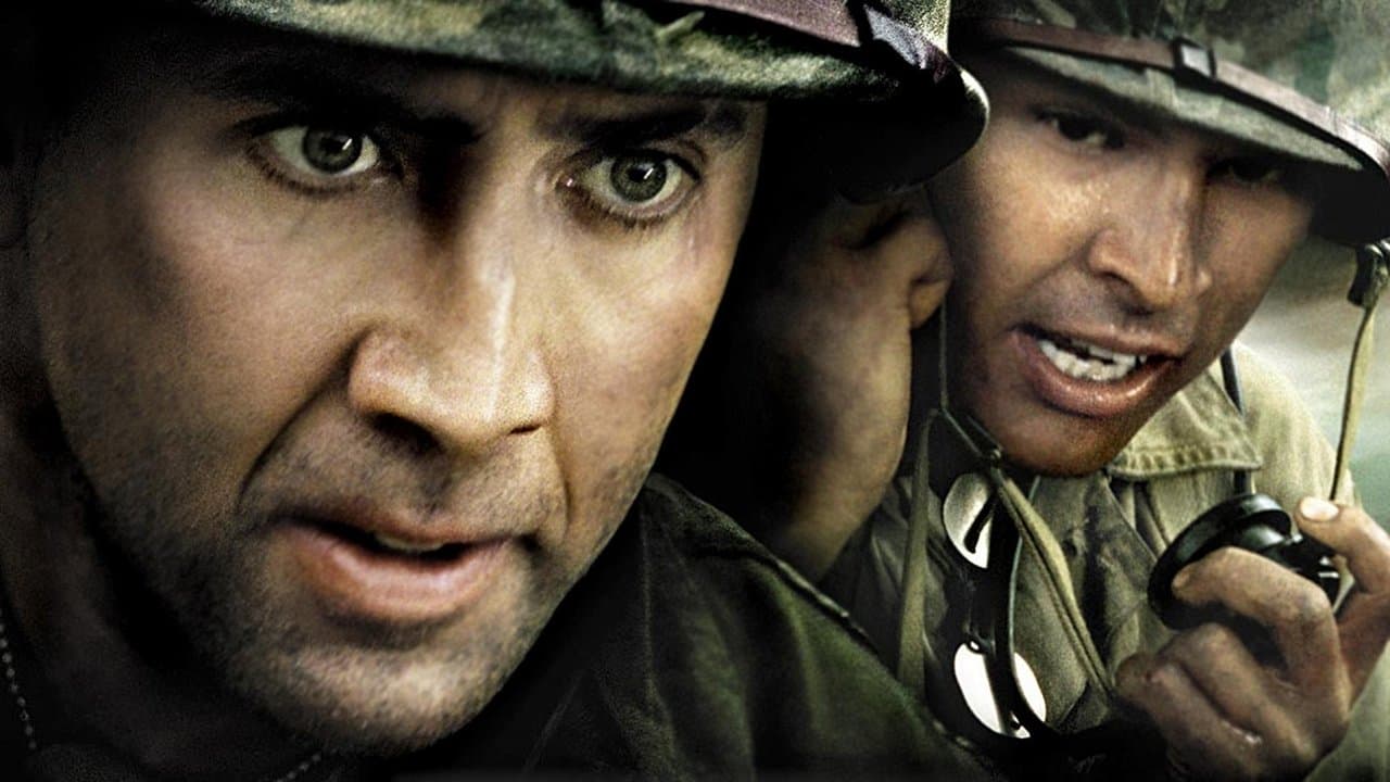 Backdrop de Códigos de Guerra