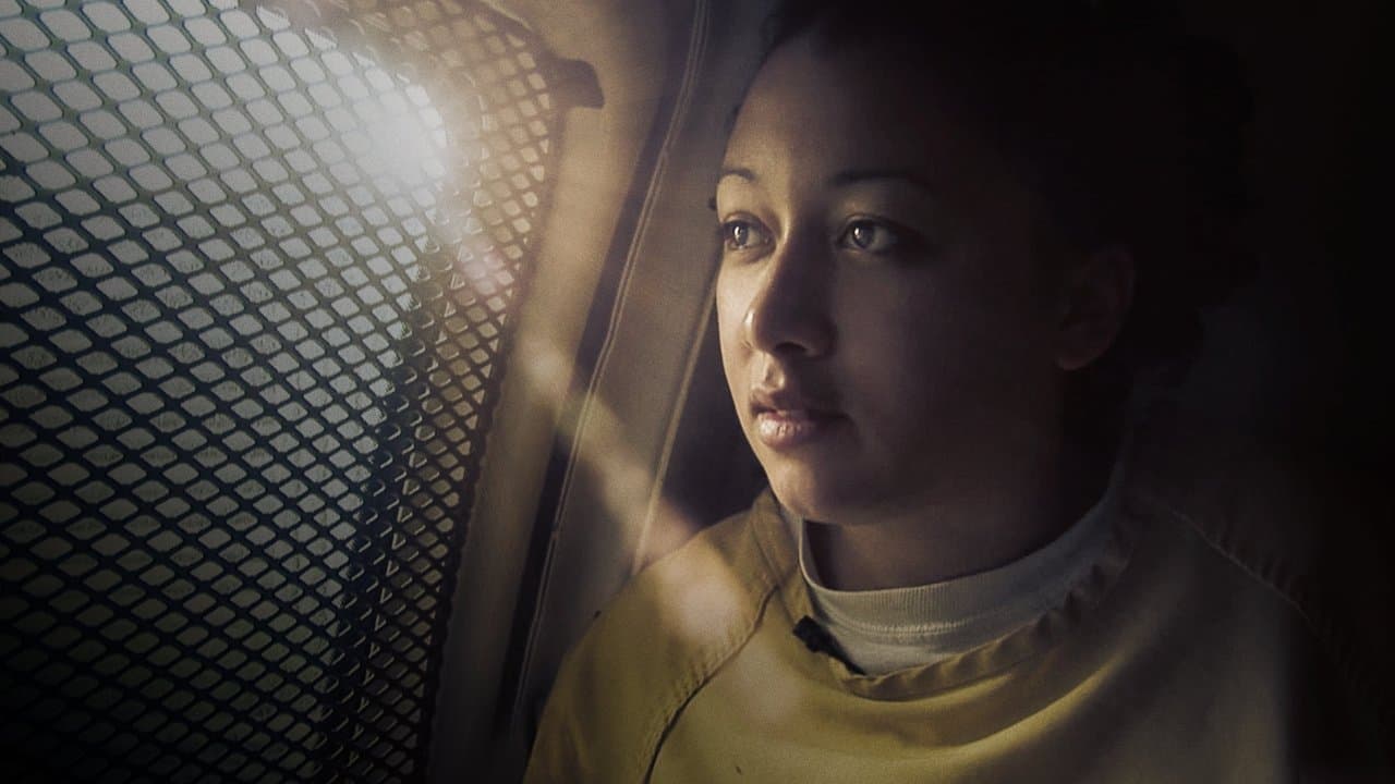 Backdrop de Clemência - A História de Cyntoia Brown