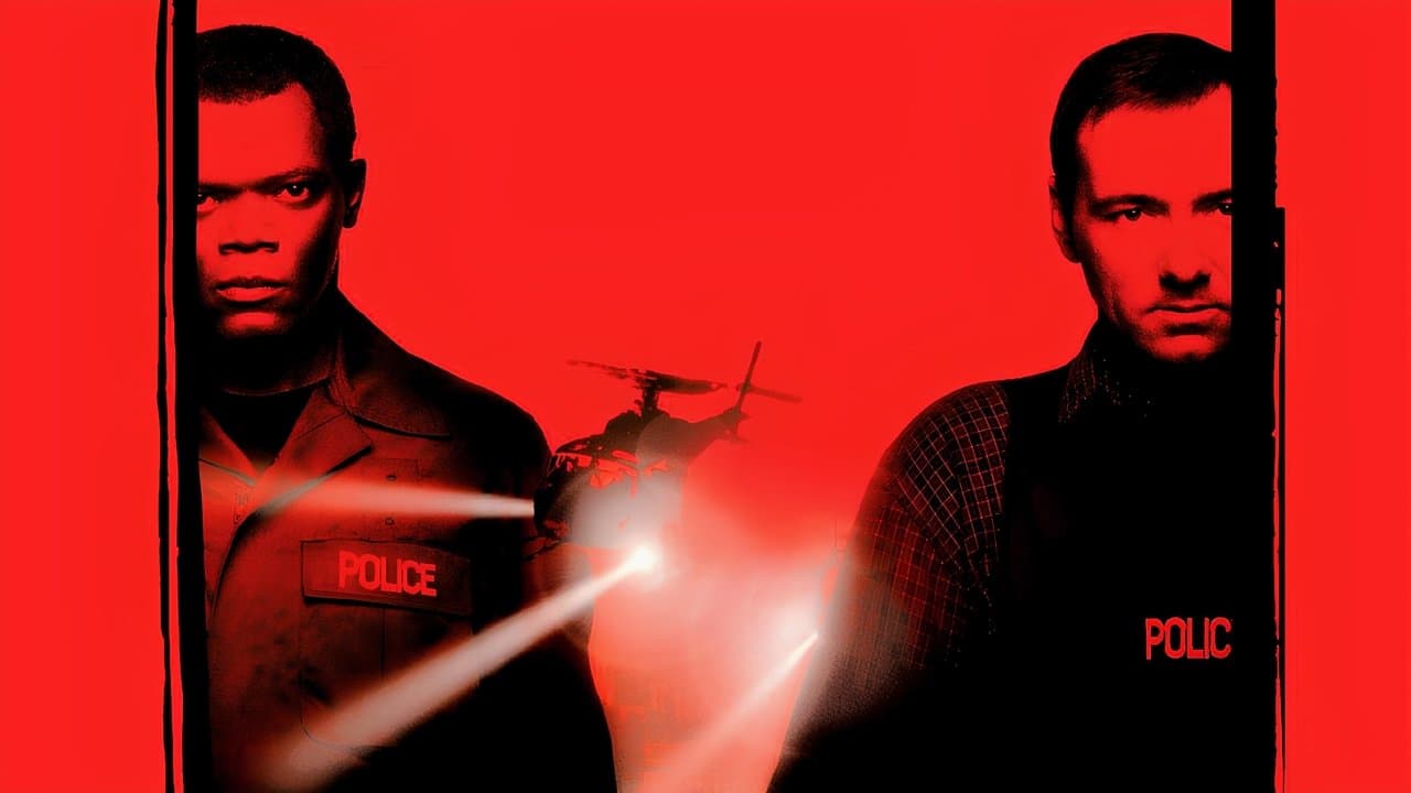Backdrop de A Negociação