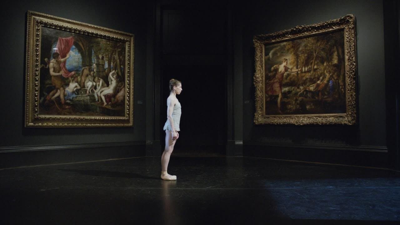 Backdrop de National Gallery