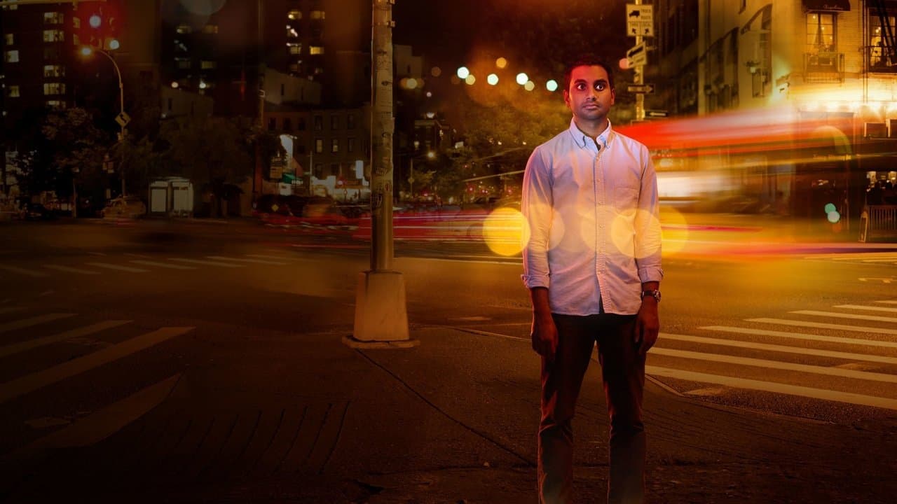 Backdrop de Master of None