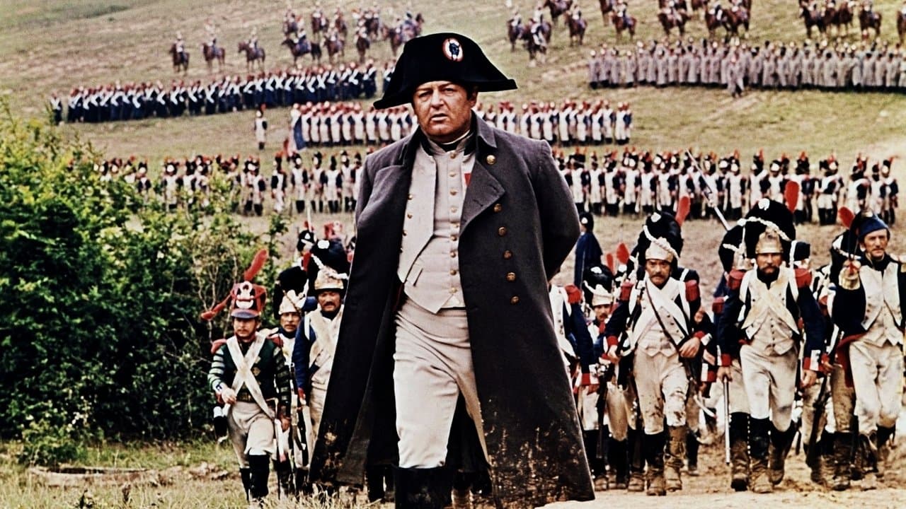 Backdrop de Waterloo