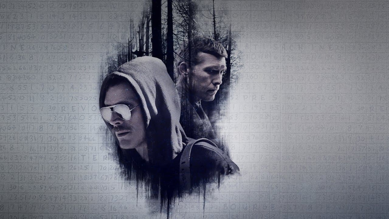 Backdrop de Manhunt