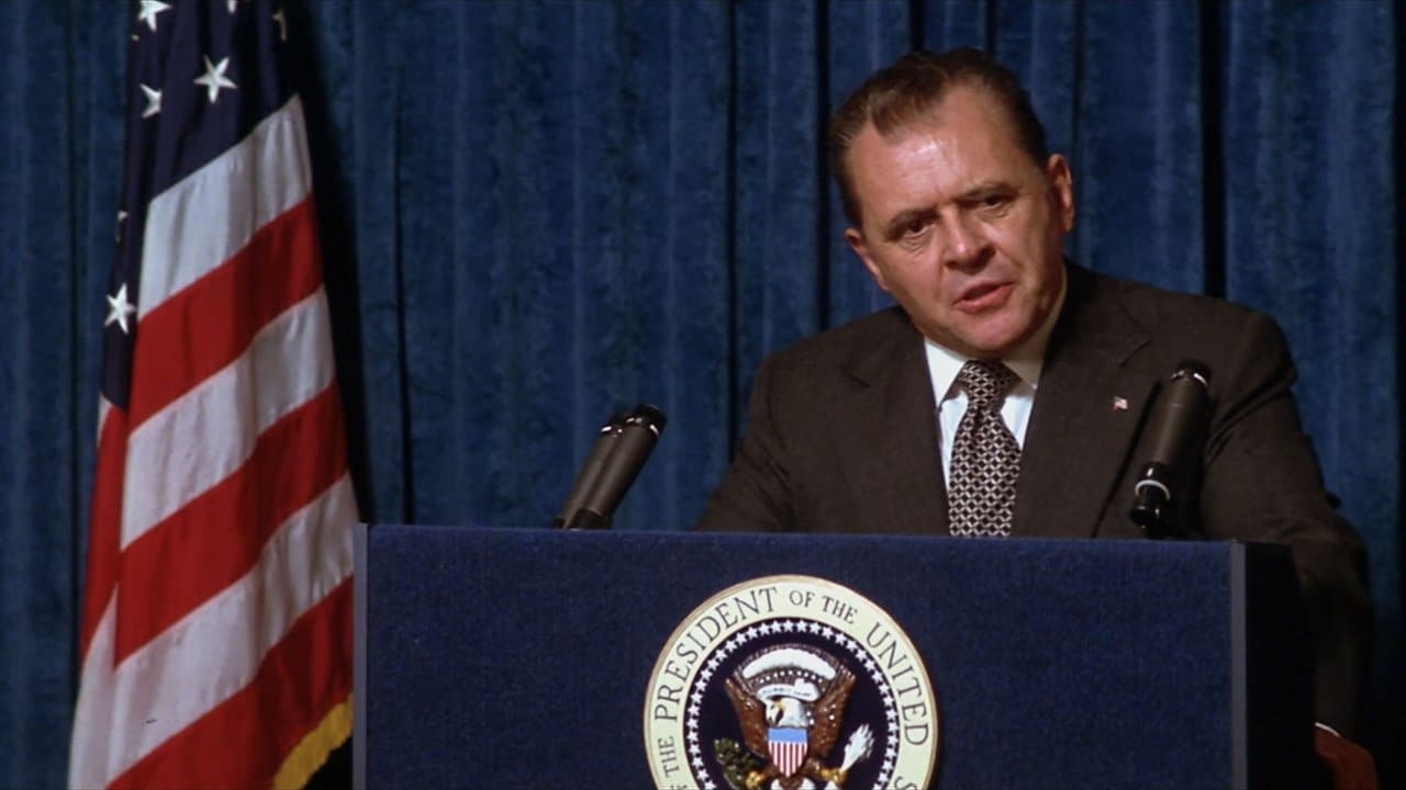 Backdrop de Nixon