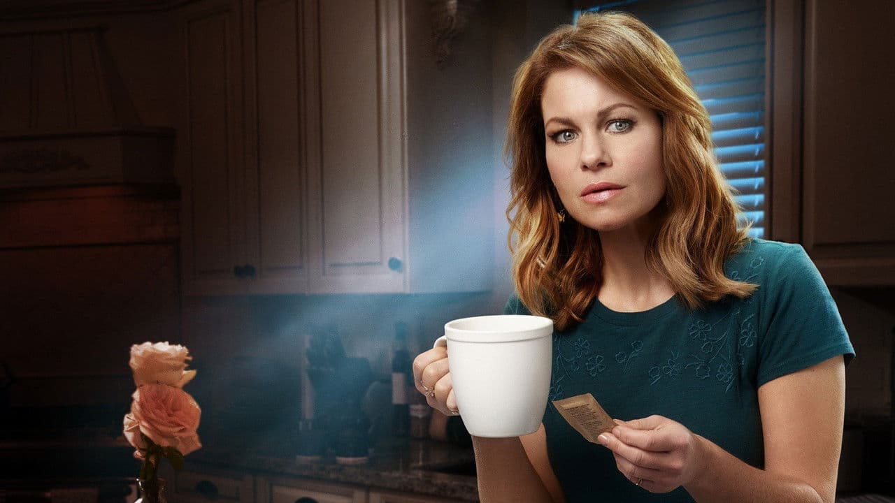 Backdrop de Um Mistério de Aurora Teagarden: A Última Cena