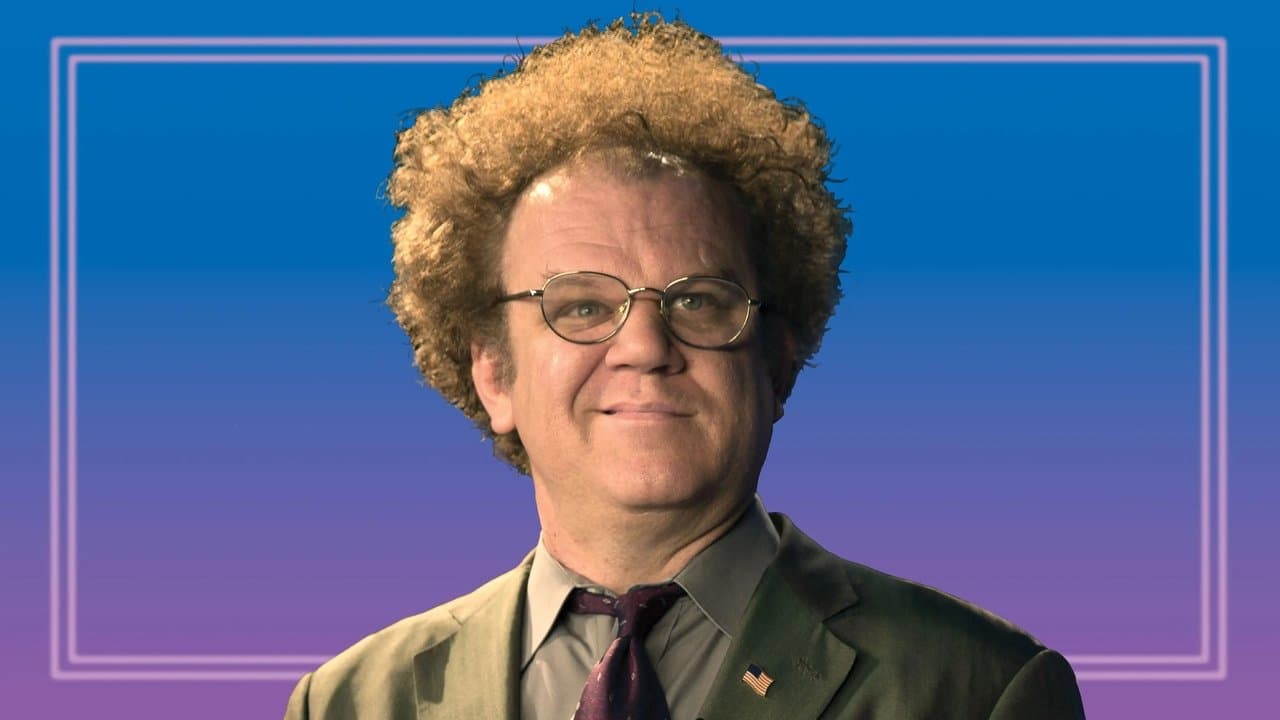 Backdrop de Check It Out! with Dr. Steve Brule