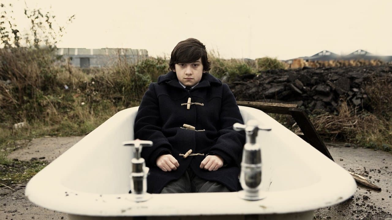 Backdrop de Submarino