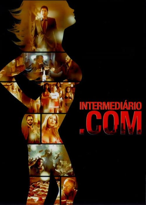 Poster de Intermediário.com