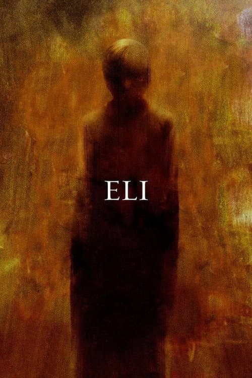 Poster de Eli