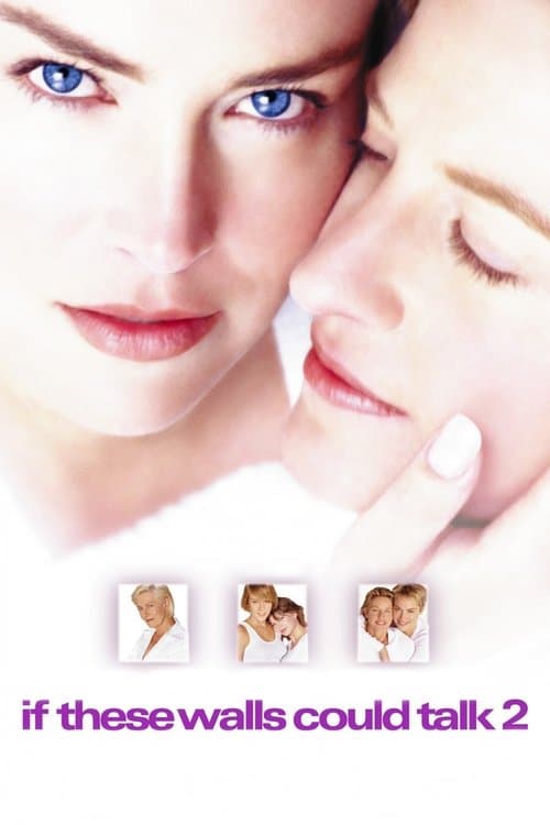 Poster de Desejo Proibido