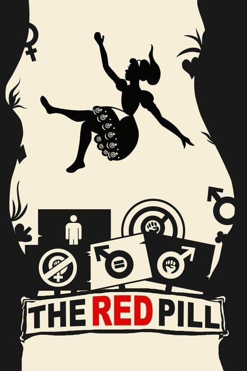 Poster de The Red Pill