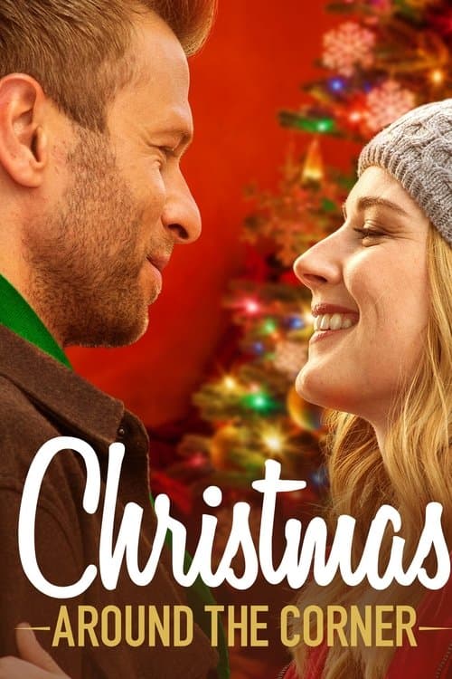 Poster de Christmas Around the Corner