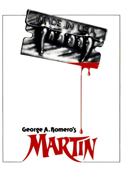 Poster de Martin