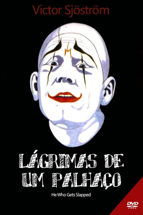 Poster de Ironia da Sorte