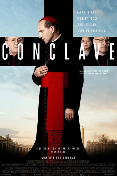 Poster de Conclave