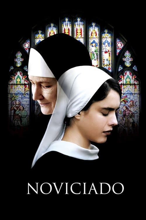 Poster de Noviciado