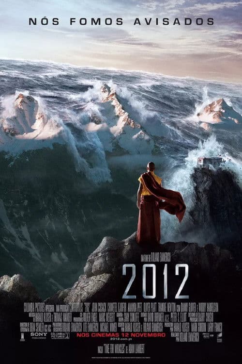 Poster de 2012