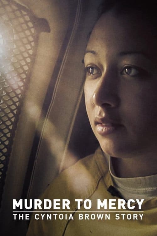 Poster de Clemência - A História de Cyntoia Brown