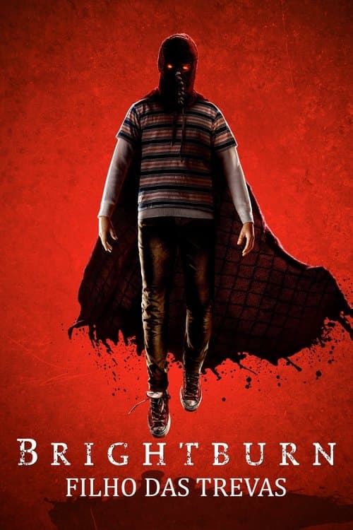 Poster de Brightburn - Filho das Trevas