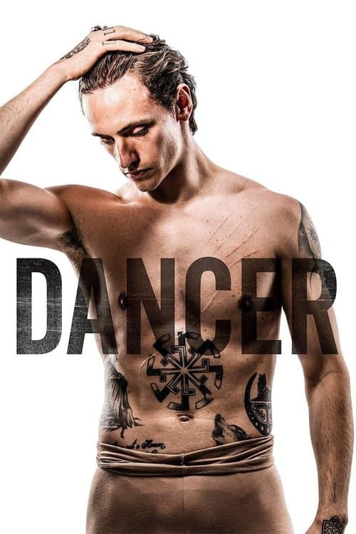 Poster de Dancer