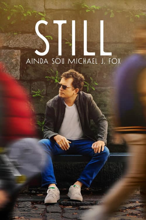 Poster de STILL: Ainda Sou Michael J. Fox