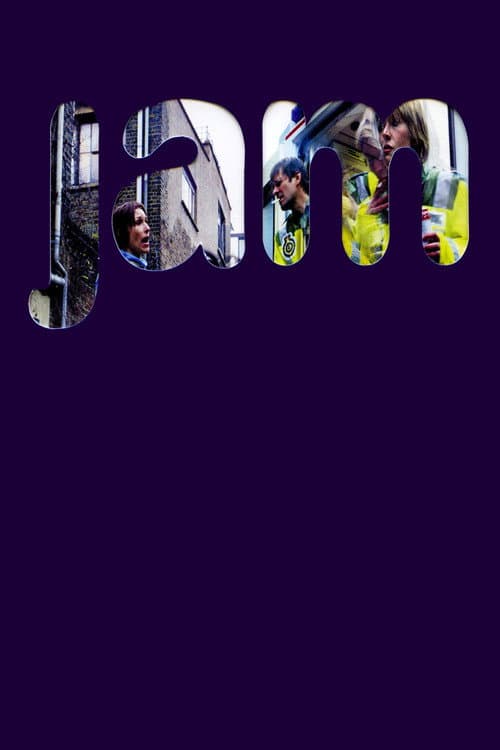 Poster de Jam