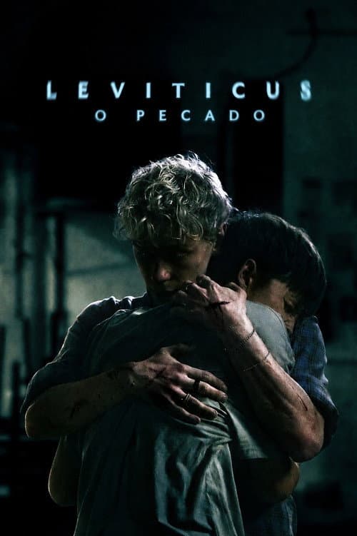 Poster de Leviticus