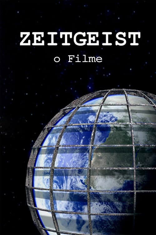 Poster de Zeitgeist: O Filme