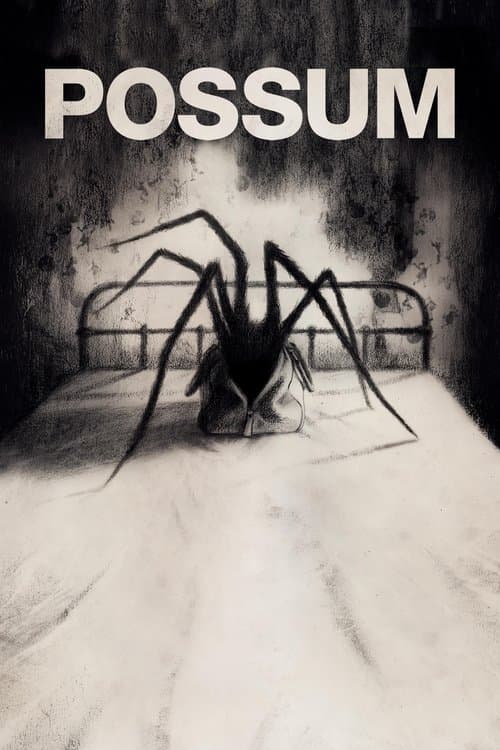 Poster de Possum